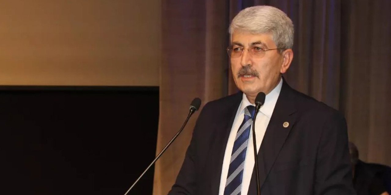 Özdemir: ‘24 Temmuz, bayram değil dayanışma günüdür’