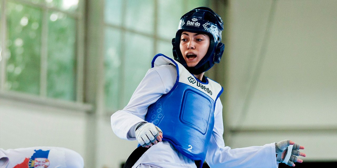 Selçuklu Belediyespor’da milli gurur