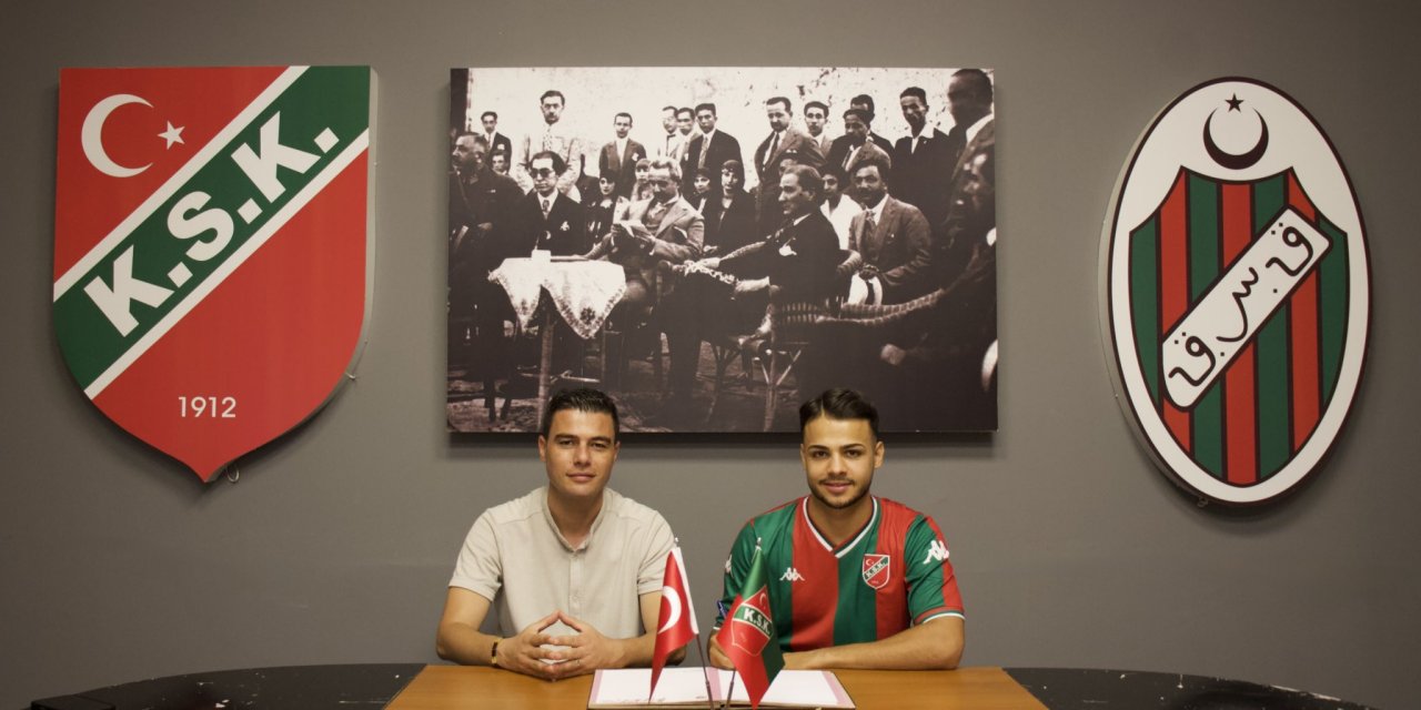 Konyaspor'dan sessiz sedasız ayrıldı!