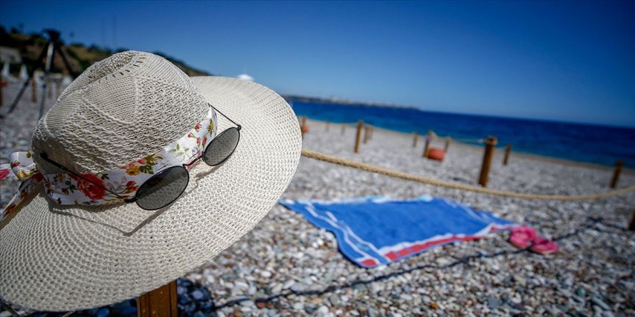 Hafta sonunu uzatarak kısa tatile çıkanlar için rota önerileri!