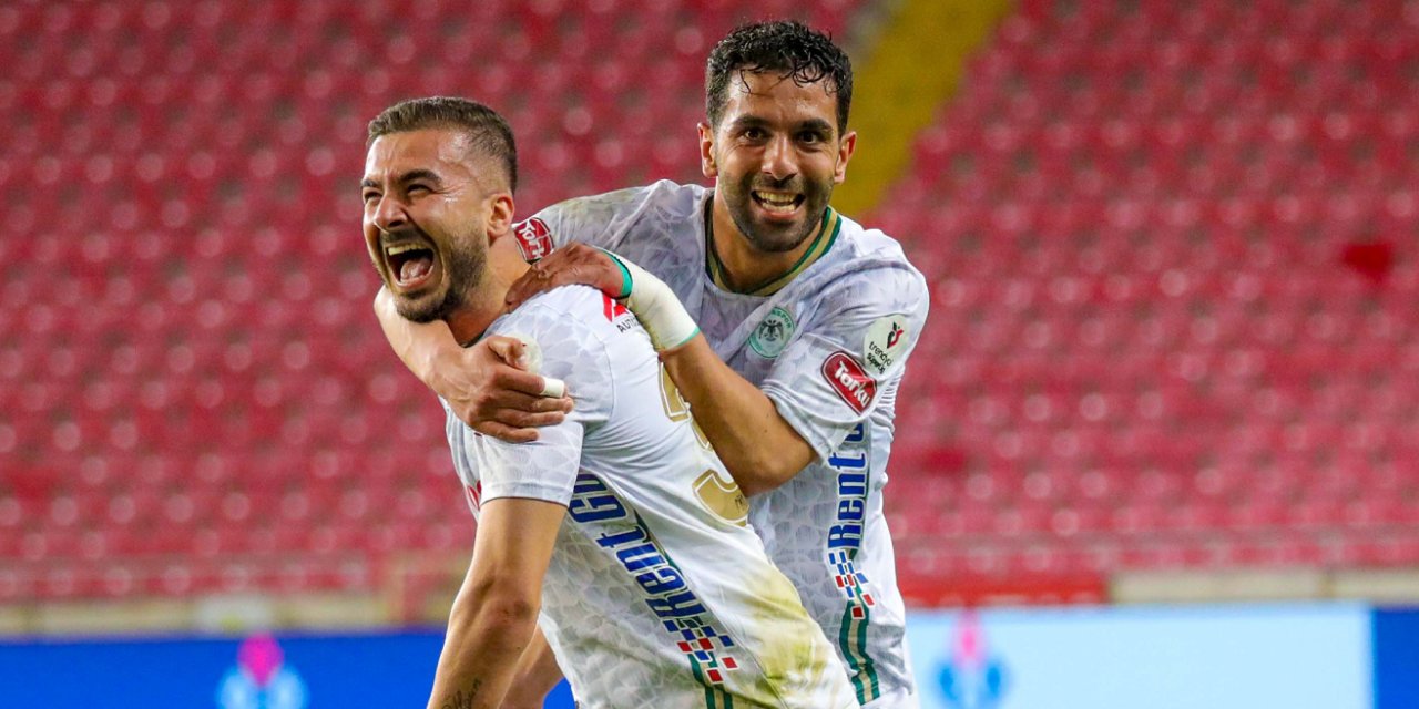 Konyaspor'un Oğulcan'dan kazanacağı ücret!