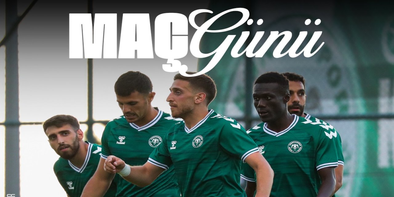 Konyaspor maçının yayını verilmeyecek!