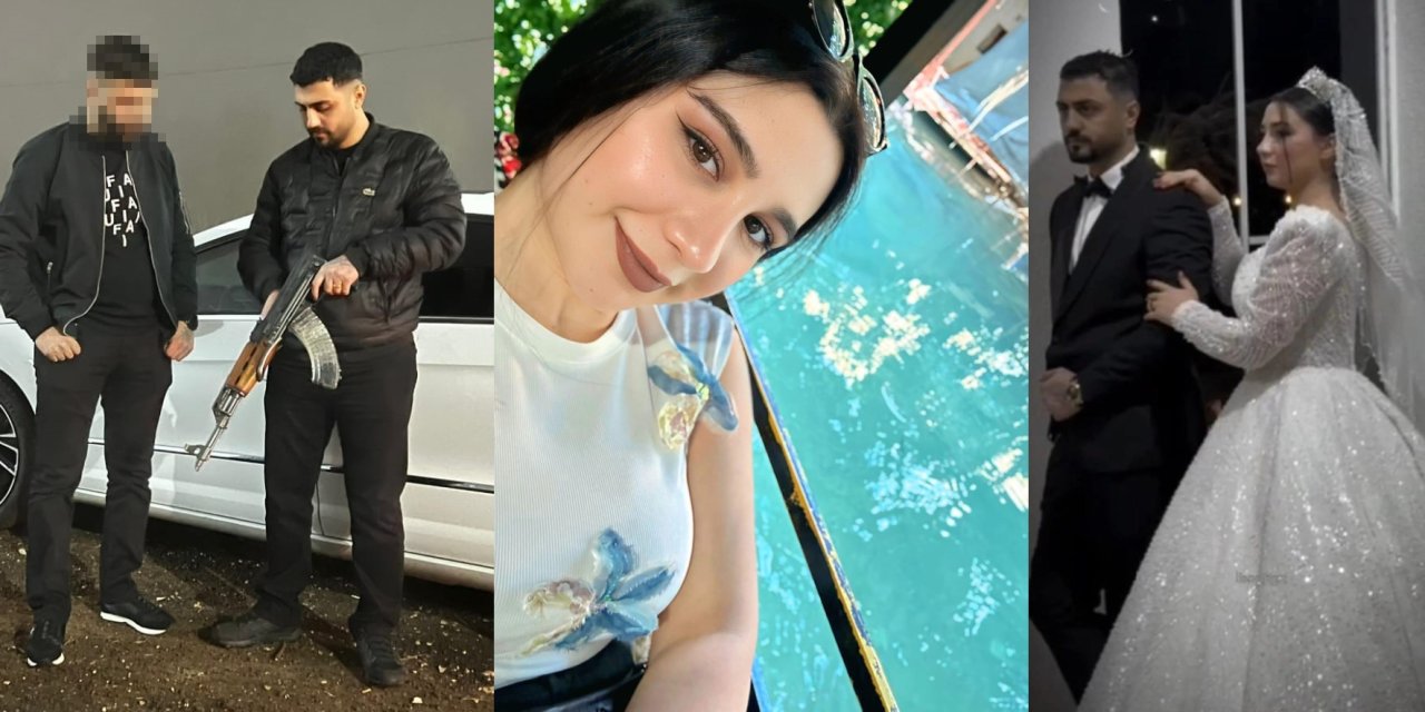 Katiller yakın arkadaşmış!