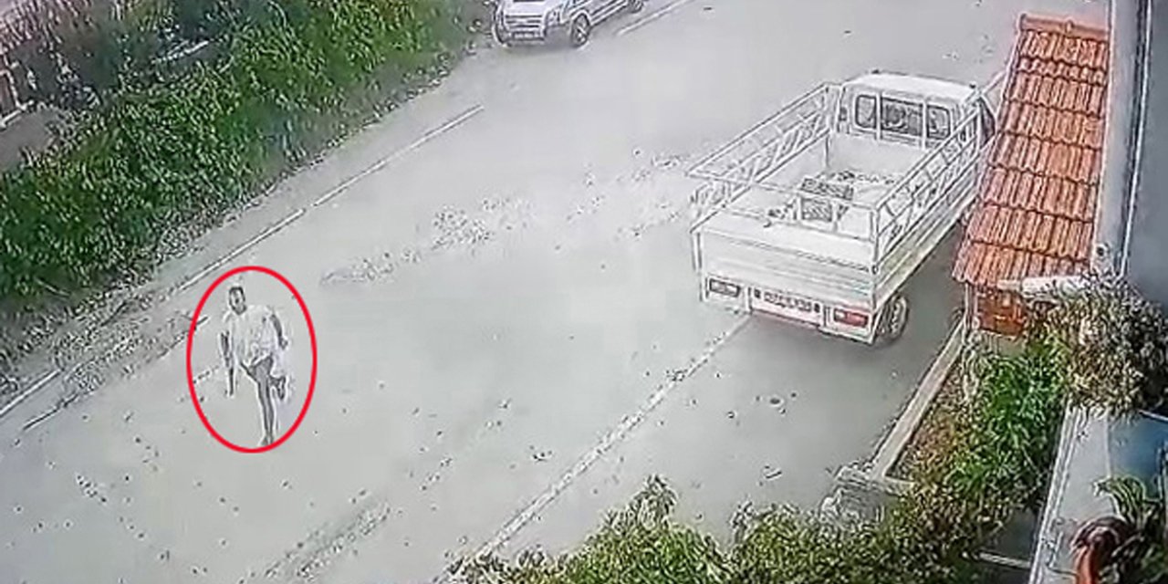 Baba ile oğlunu öldüren sanığa 2 kez müebbet