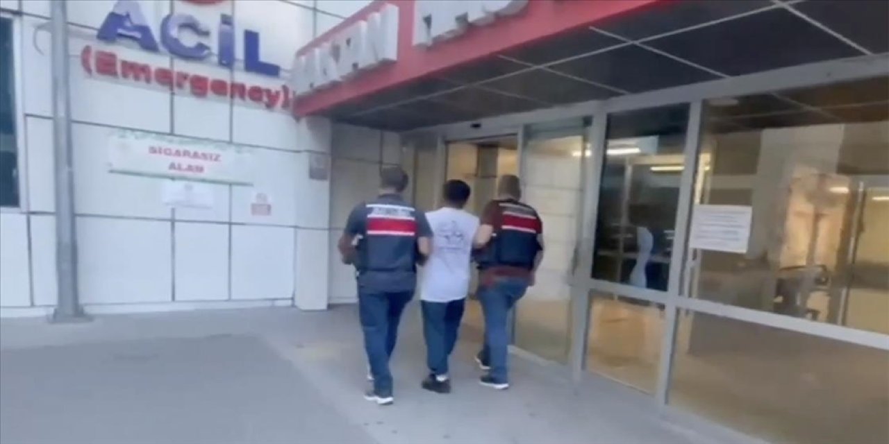 Organize suç örgütüne operasyon: 26 gözaltı