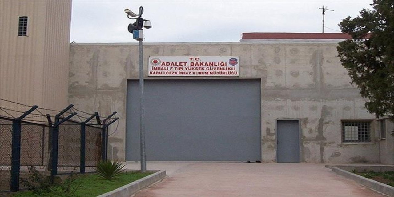 DEM Parti heyetinden 'İmralı görüşmesi' açıklaması