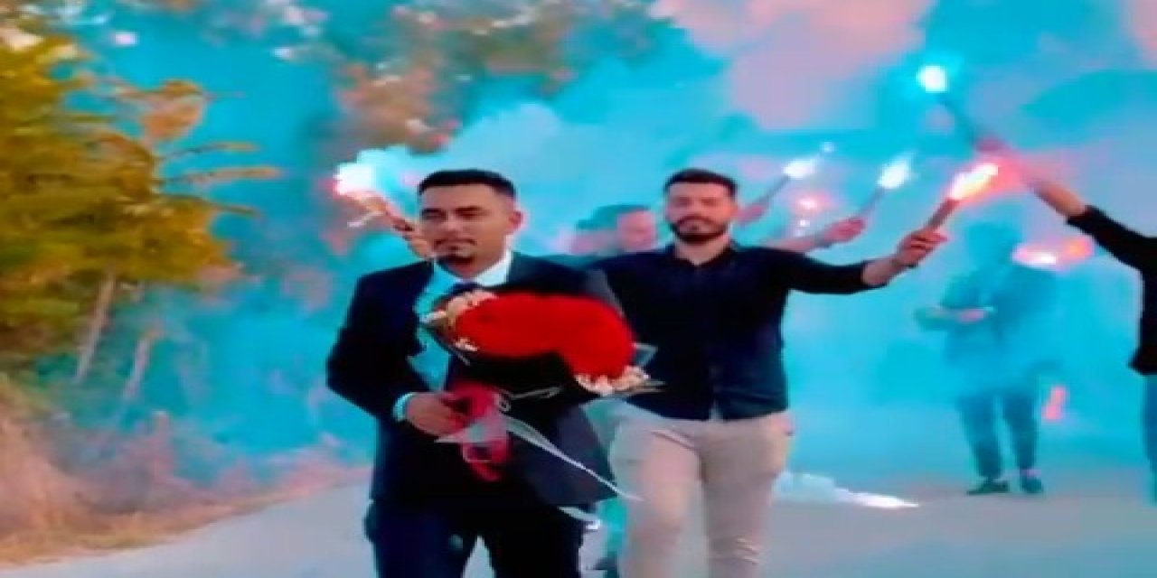 Evlilik hazırlığı yaparken kazada öldü, nişan yıl dönümünde toprağa verildi