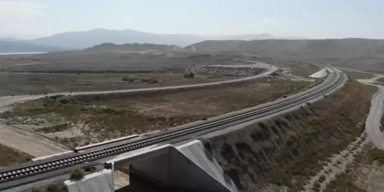 AK Parti'den son dakika Zengezur mesajı