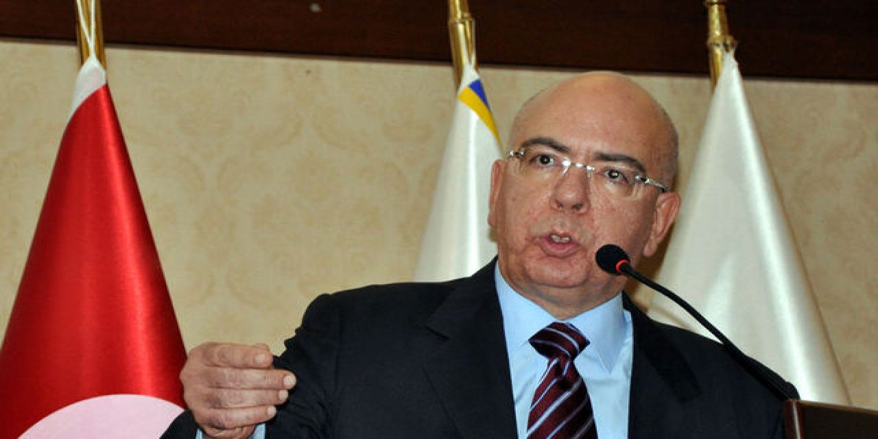 Eski Merkez Bankası Başkanı hayatını kaybetti