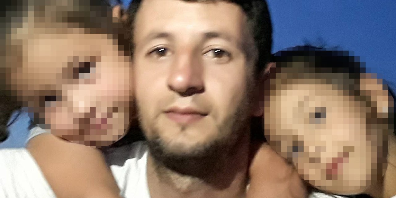 Ayağı kırık halde göreve gitti, kalbine yenik düştü