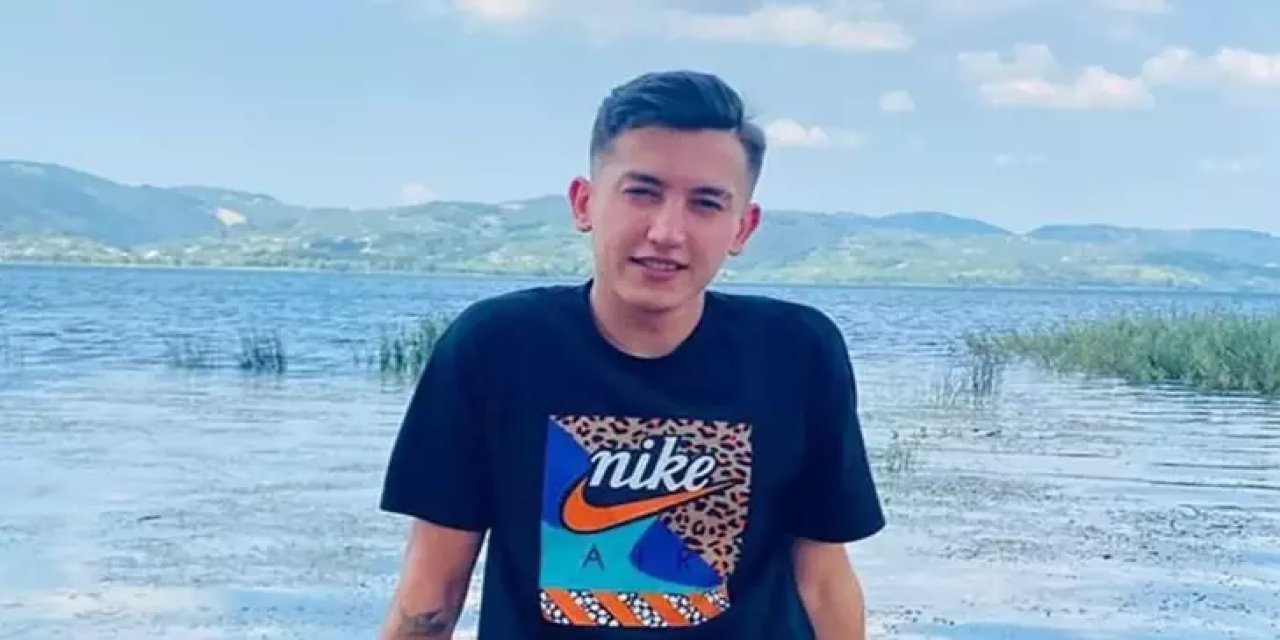 Bıçaklı kavgada 1 kişi öldü