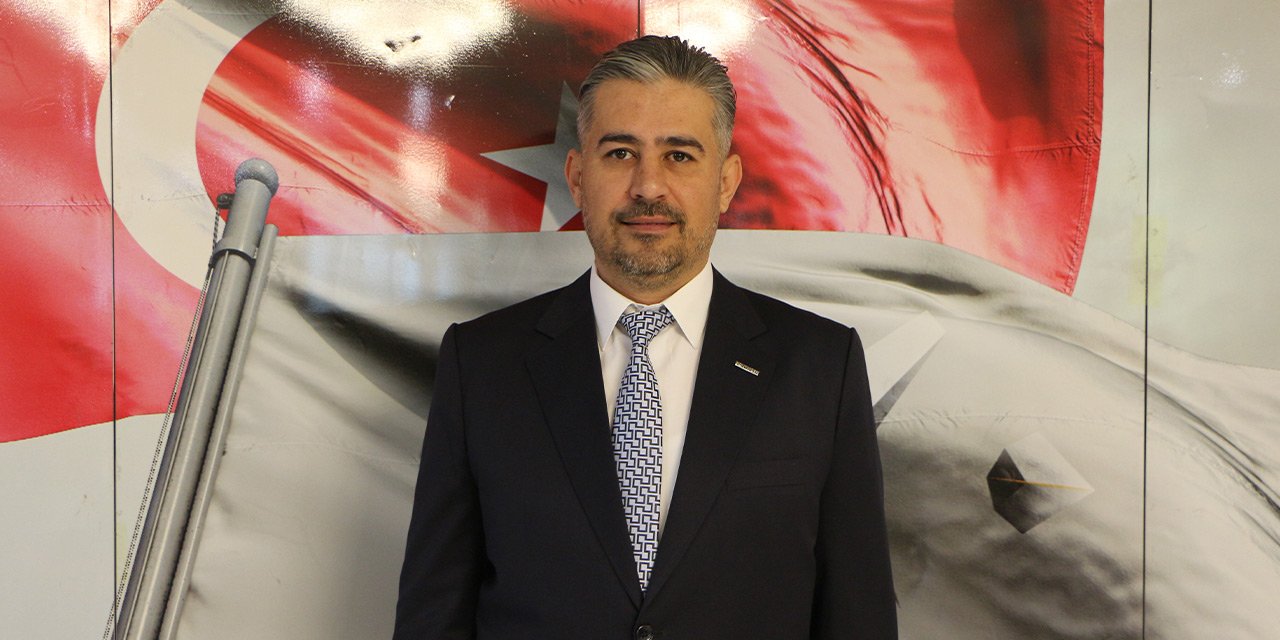 Tetik: "Konya'da konkordatoların,  iflasların olmadığı bir ekonomi istiyoruz"