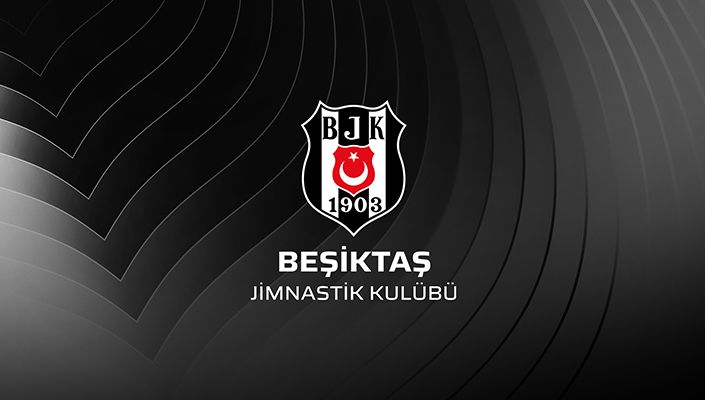 Beşiktaş ayrılığı resmen açıkladı!