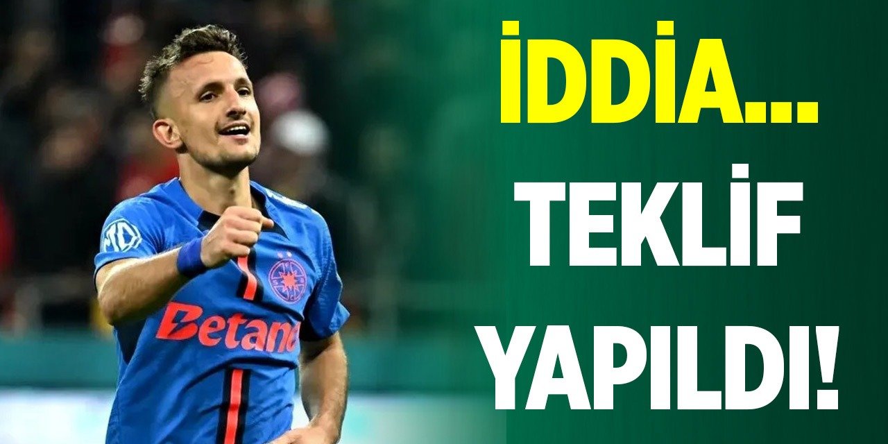 Konyaspor'da Marius Stefanescu sesleri!
