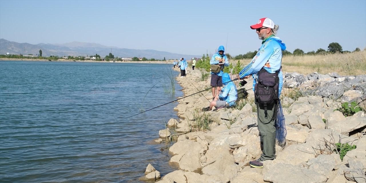 Konya'daki uluslararası festival 1440 kişiye ev sahipliği yaptı