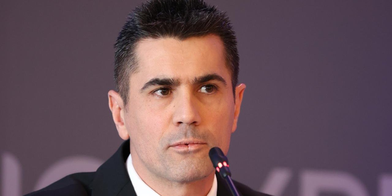 ICRYPEX Yönetim Kurulu Başkanı Gökalp İçer tutuklandı