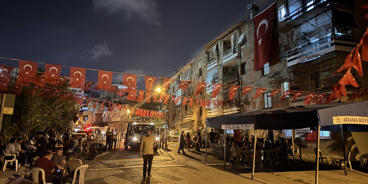 Adana'ya şehit ateşi düştü