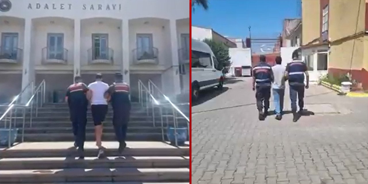 26 ilde FETÖ operasyonları... 56 tutuklama