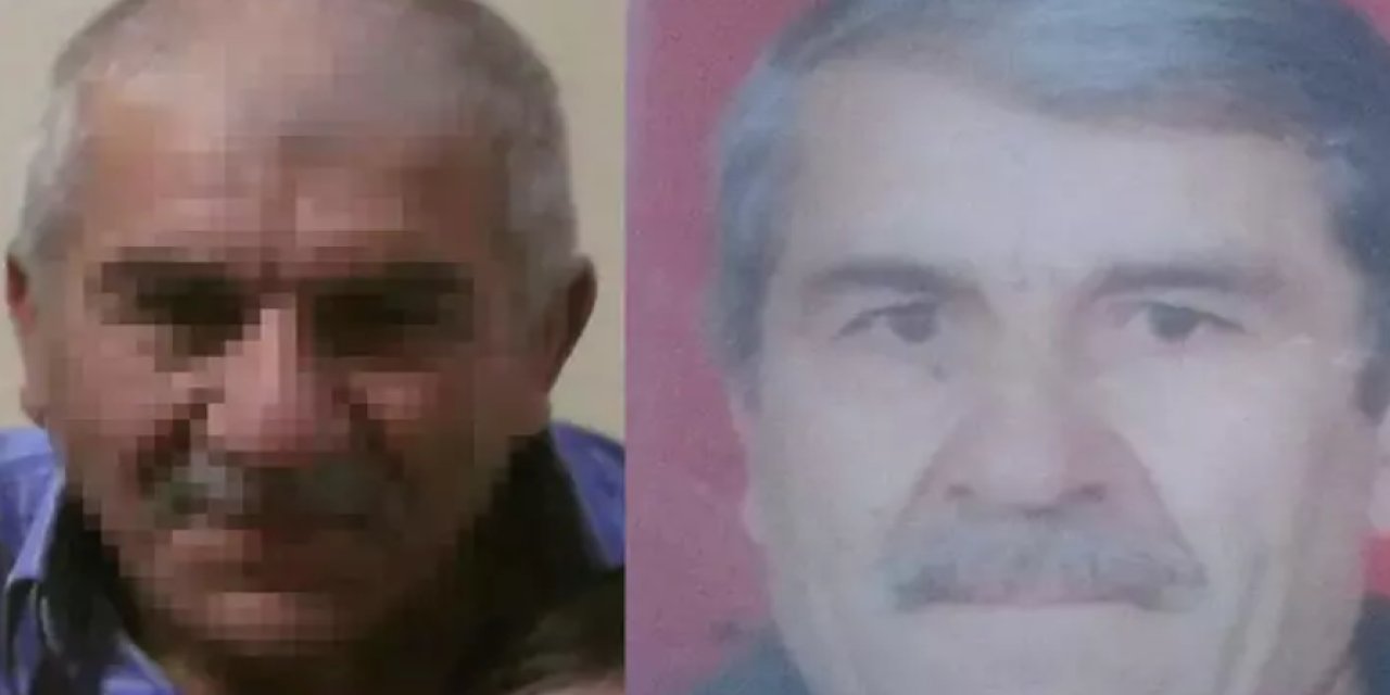 Emekli polis, kuzenini tabancayla vurarak öldürdü