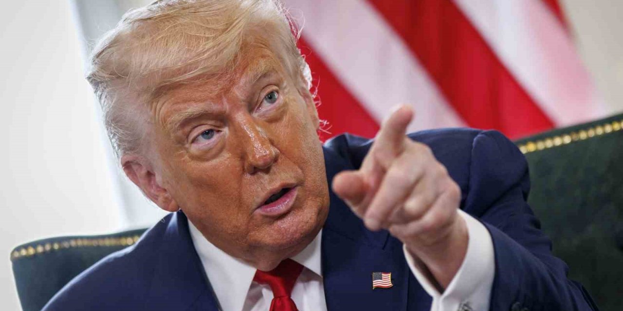 Trump’tan Rusya’ya Ukrayna ile anlaşması için 10 gün süre