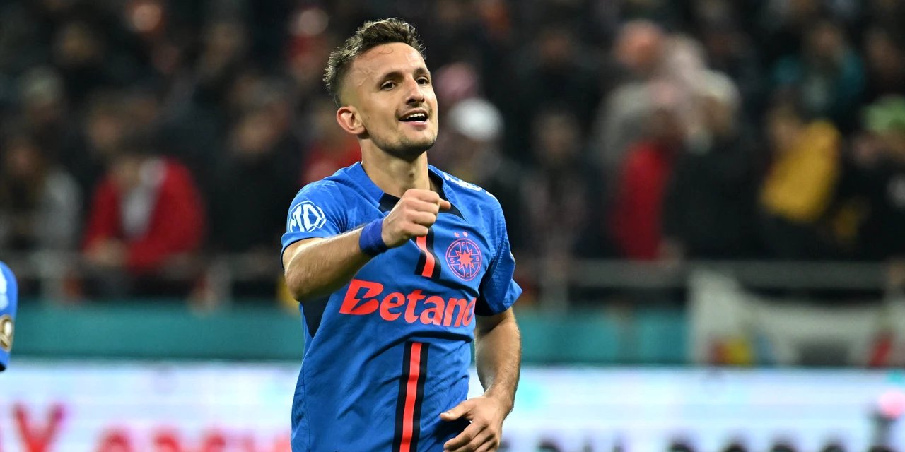 Konyaspor'da Marius için geri sayım başladı!