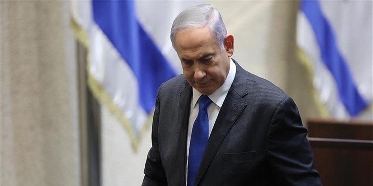 Netanyahu, Gazze'de ateşkes konusunu görüşmek üzere toplantı yapacak