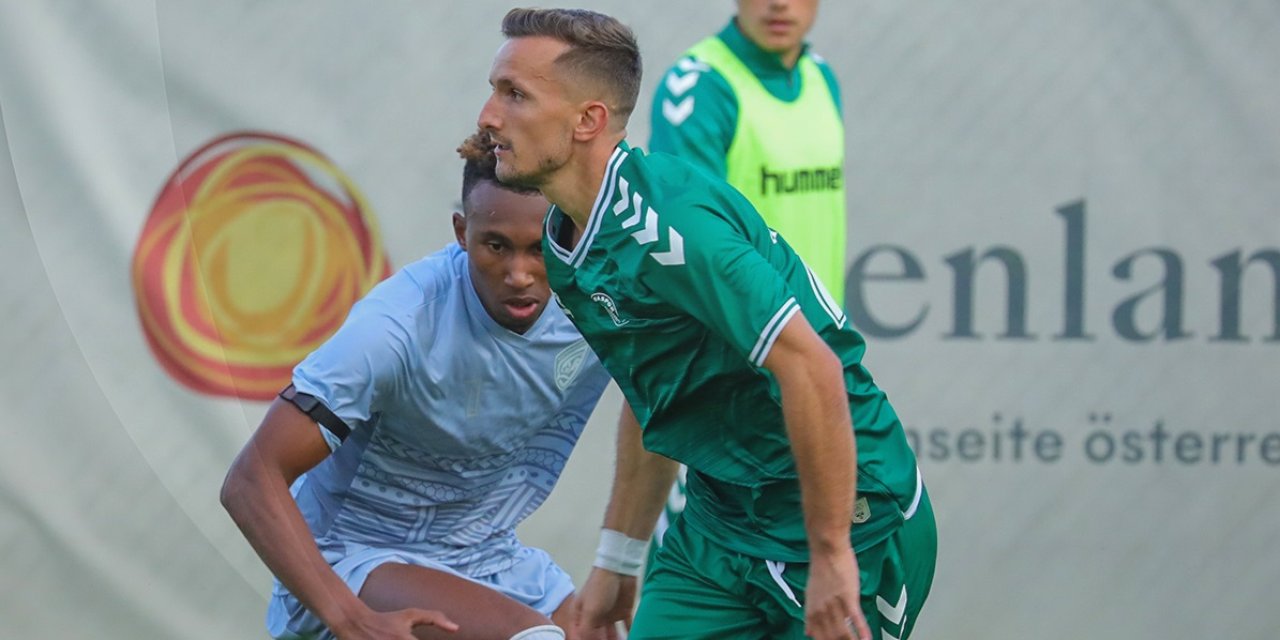 Konyaspor rövanşı almak istiyor!