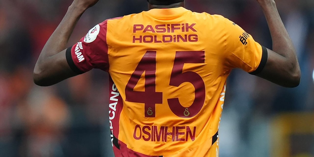 TFF duyurdu! Formalardaki o zorunluluk kalktı