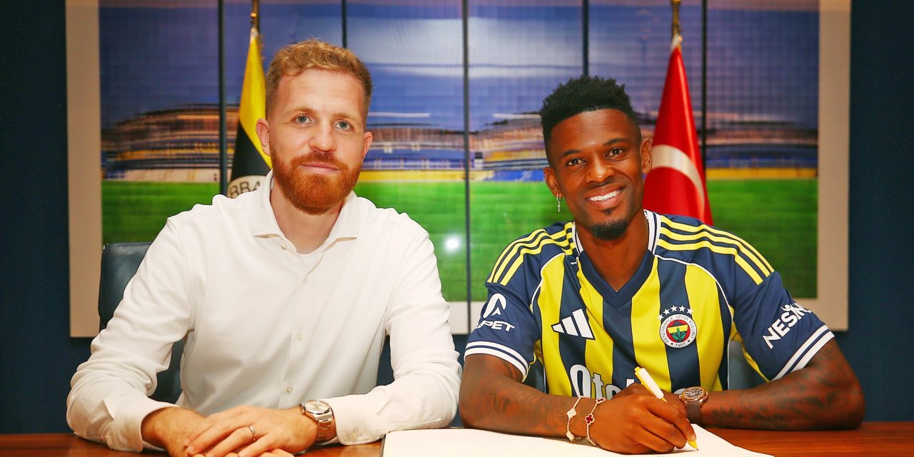 Fenerbahçe, Milan Skriniar ve Nelson Semedo'yu kadrosuna kattı