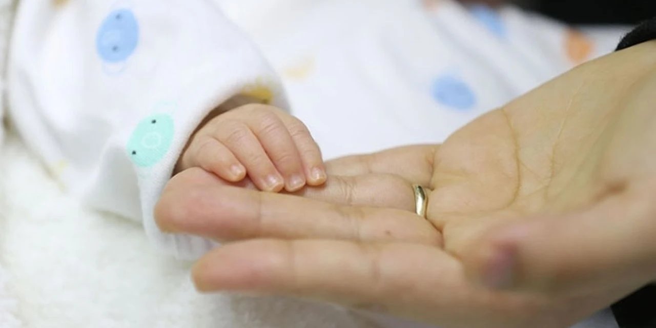 Temmuz ayı doğum yardımı ödemeleri hesaplara yatırıldı