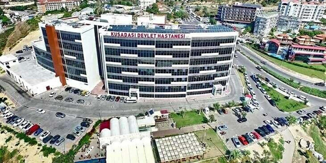 Doktora 'parayla bebek aldı' iddiasıyla gözaltı