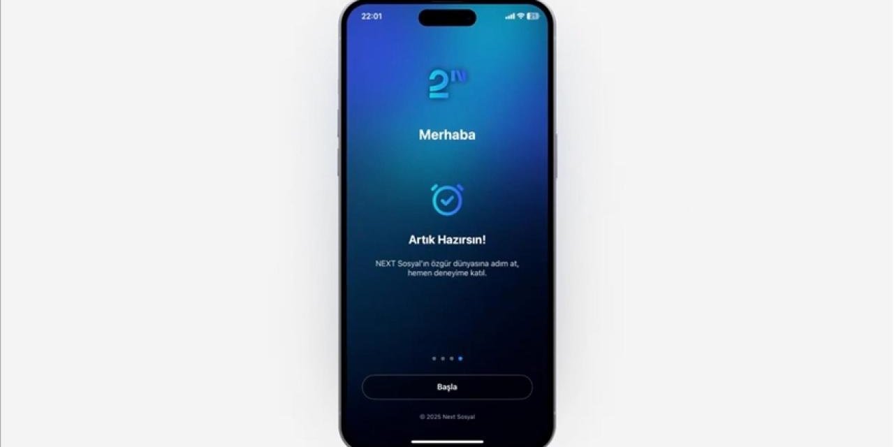 NEXT Sosyal mobil uygulamalarının kaynak kodları yayınlandı