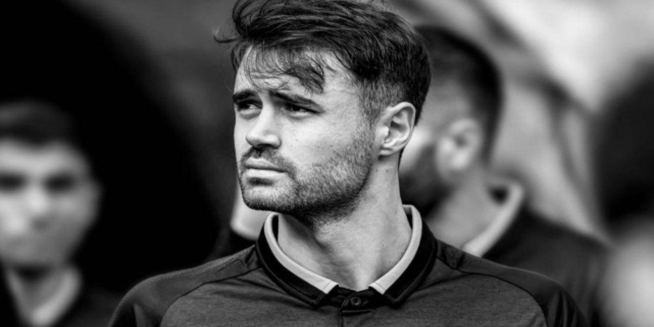 Konyaspor'un efsanesi Ahmet Çalık paylaşıldı!