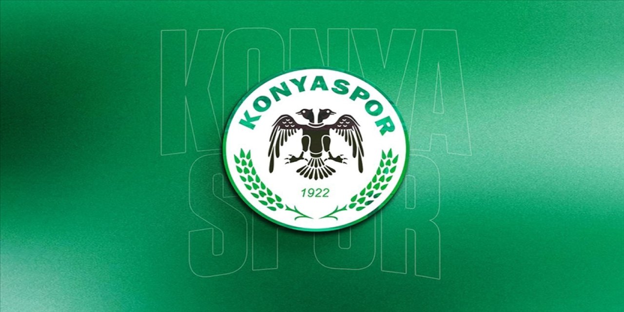 Konyaspor'da transfer gündemi masaya yatırıldı!
