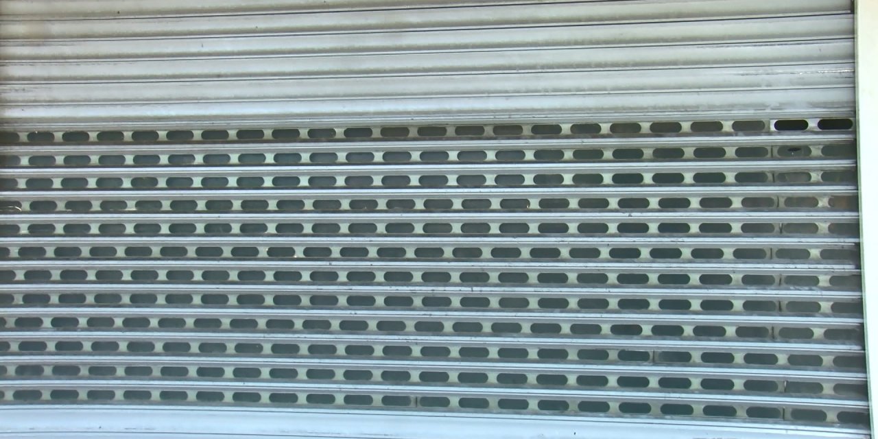 25 yıllık kuyumcu altınlarla ortadan kayboldu