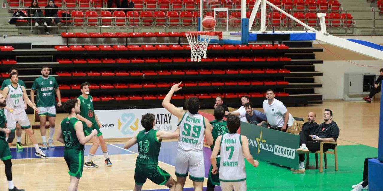 Konya’yı temsil edecekler