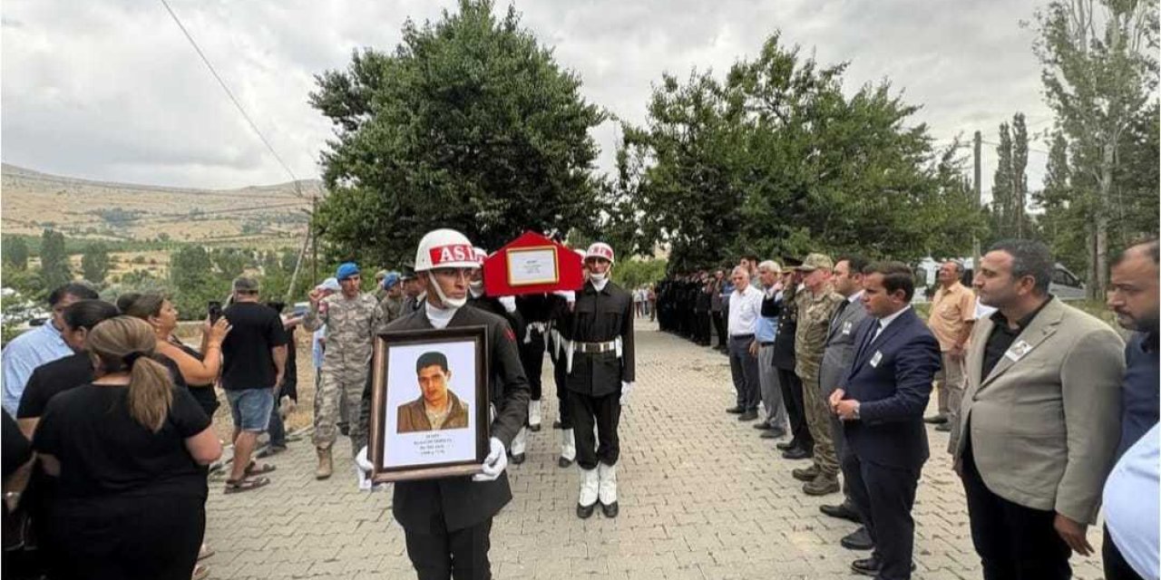 Naaşı, 26 yıl sonra nakledildi