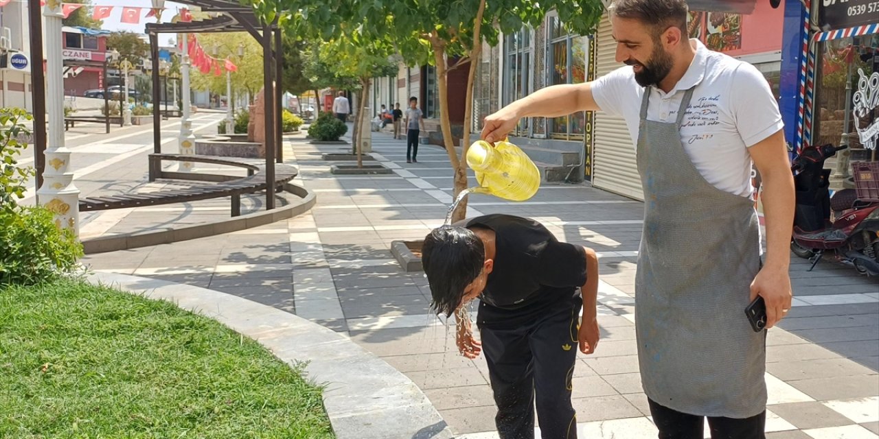 Bu hafta da normallerinin üzerinde seyredecek