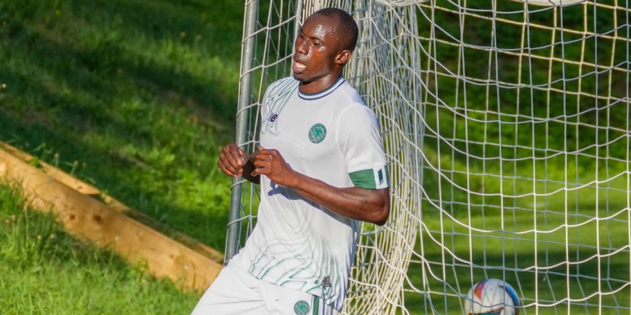 Konyasporlu Sambou için transfer iddiası!