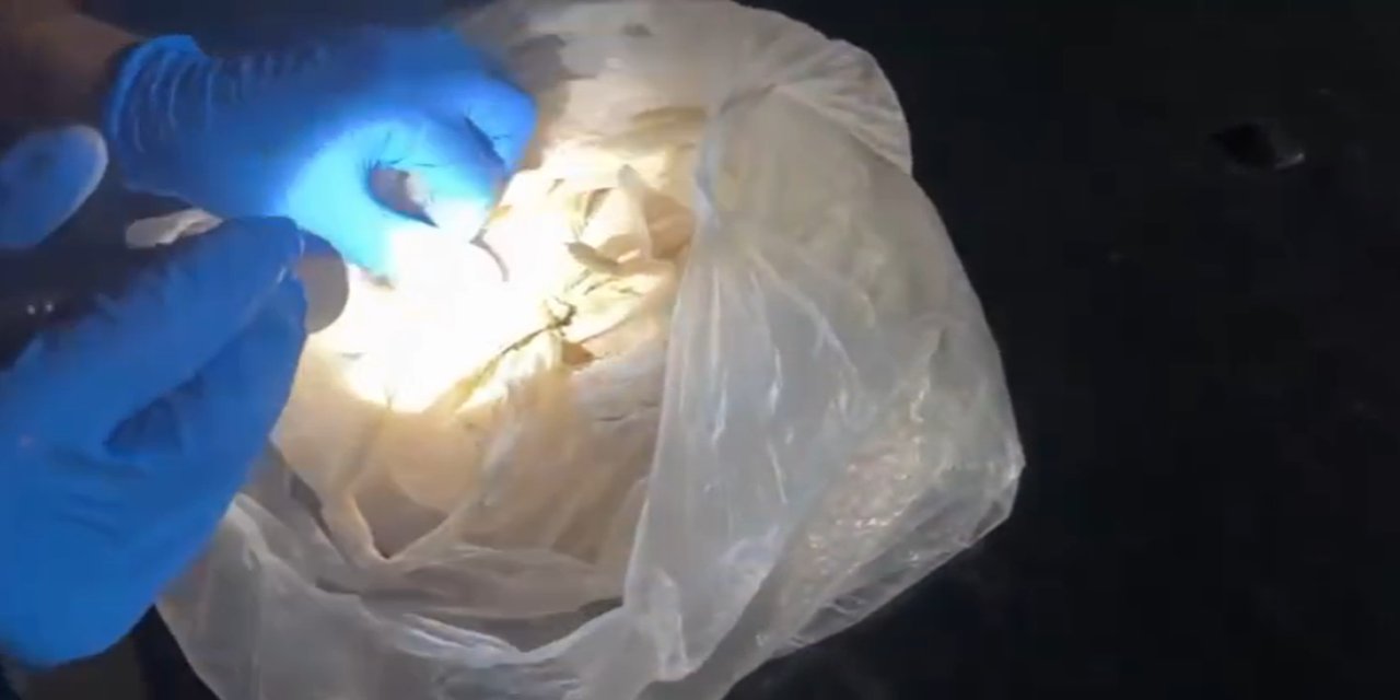 Konya’da 15 günde 82 ayrı operasyon