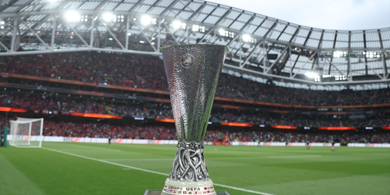 UEFA Avrupa Ligi'nde 3. eleme turu ilk maçları başlıyor