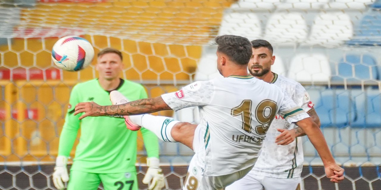 Konyaspor lige bu gelenekle başlıyor!