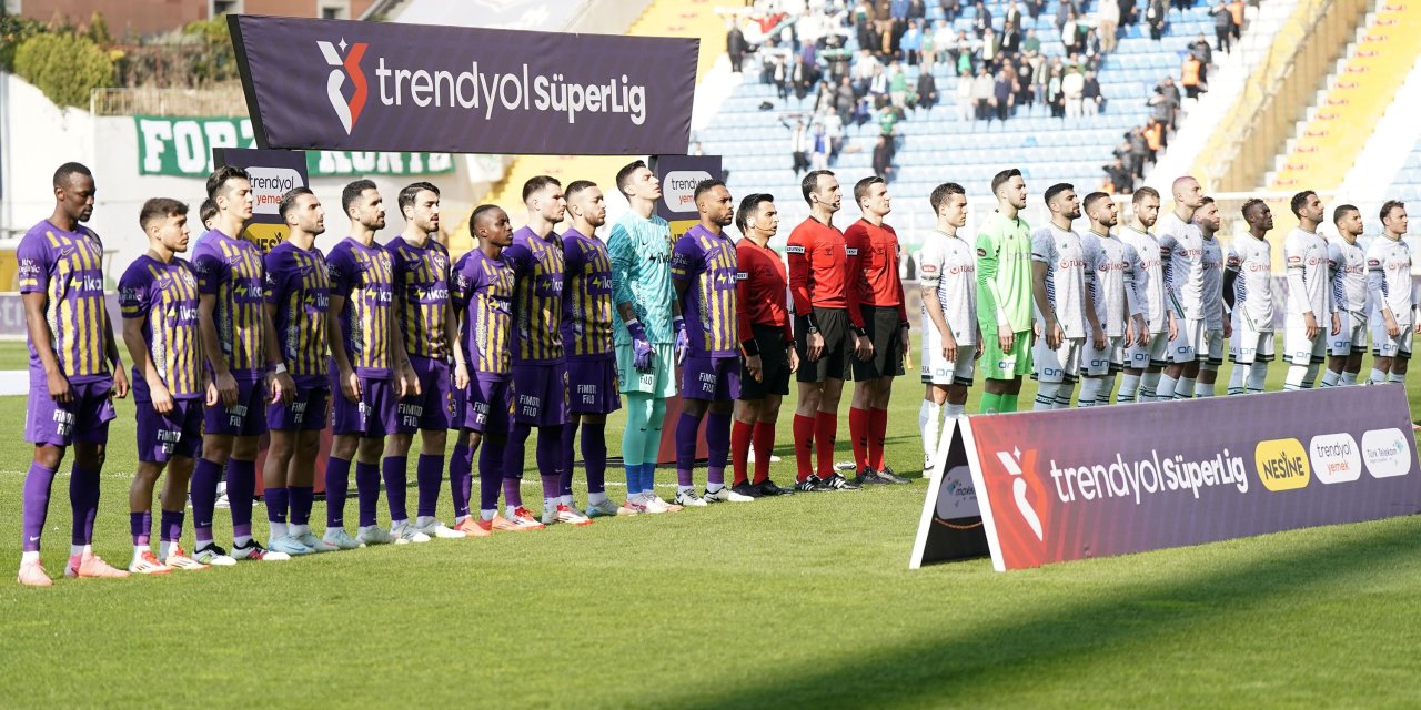 3 karşılaşma ertelenebilir, Konyaspor'un maçı ne zaman?