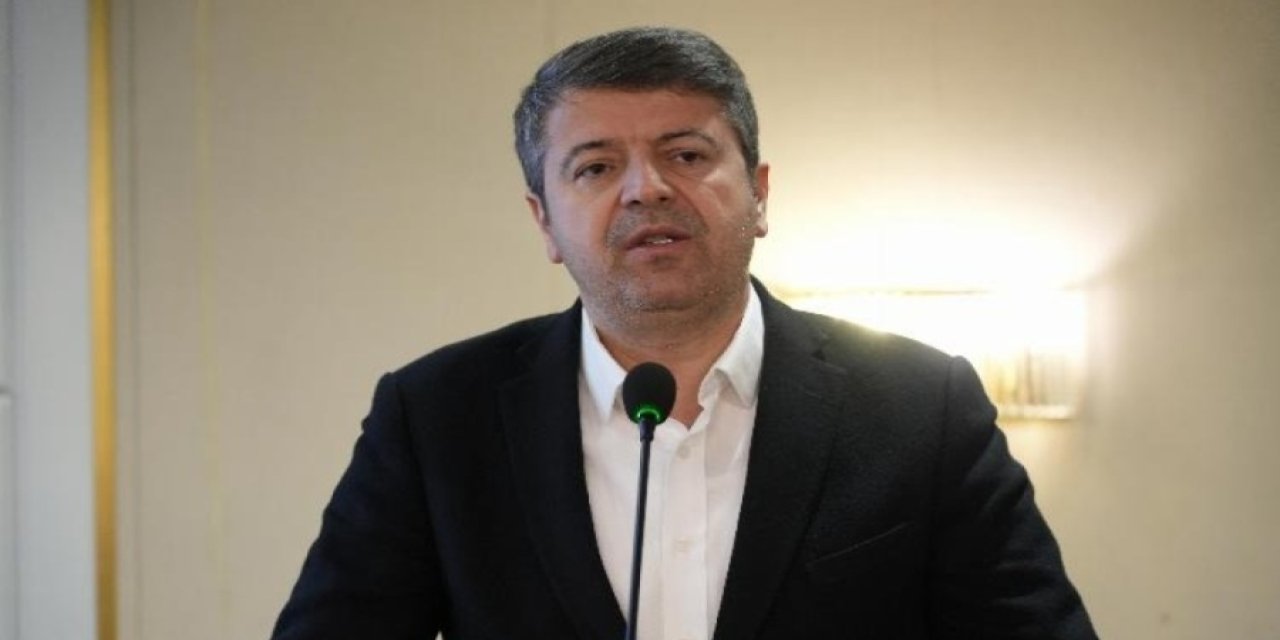 Son Dakika! Adıyaman Belediye Başkanı Abdurrahman Tutdere'ye görevi iade edildi