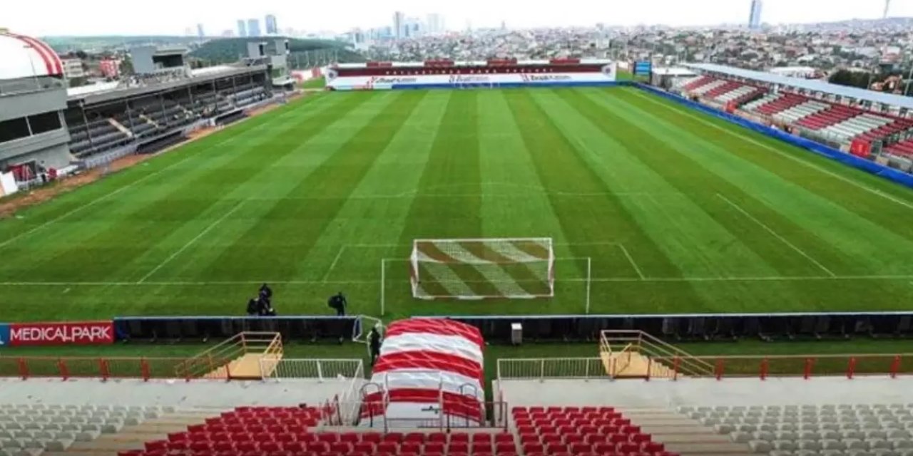 Konyaspor maçının stadyumu taraftarı kızdırdı!