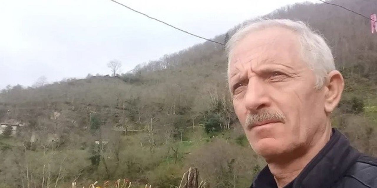 Armut ağacı sonu oldu