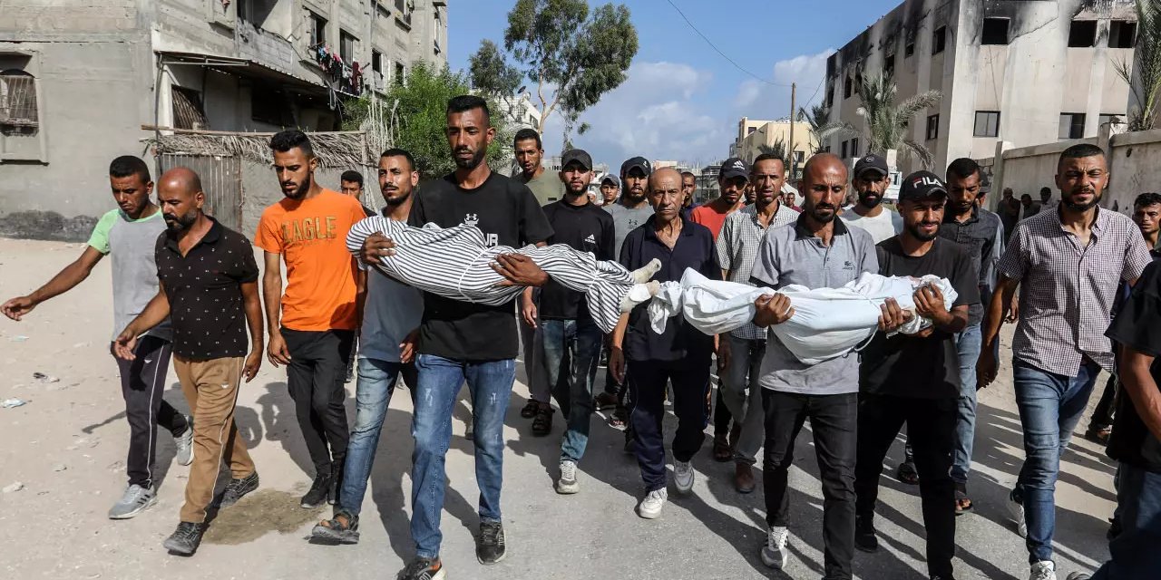 BM'den İsrail uyarısı: Felaket sonuçları olur