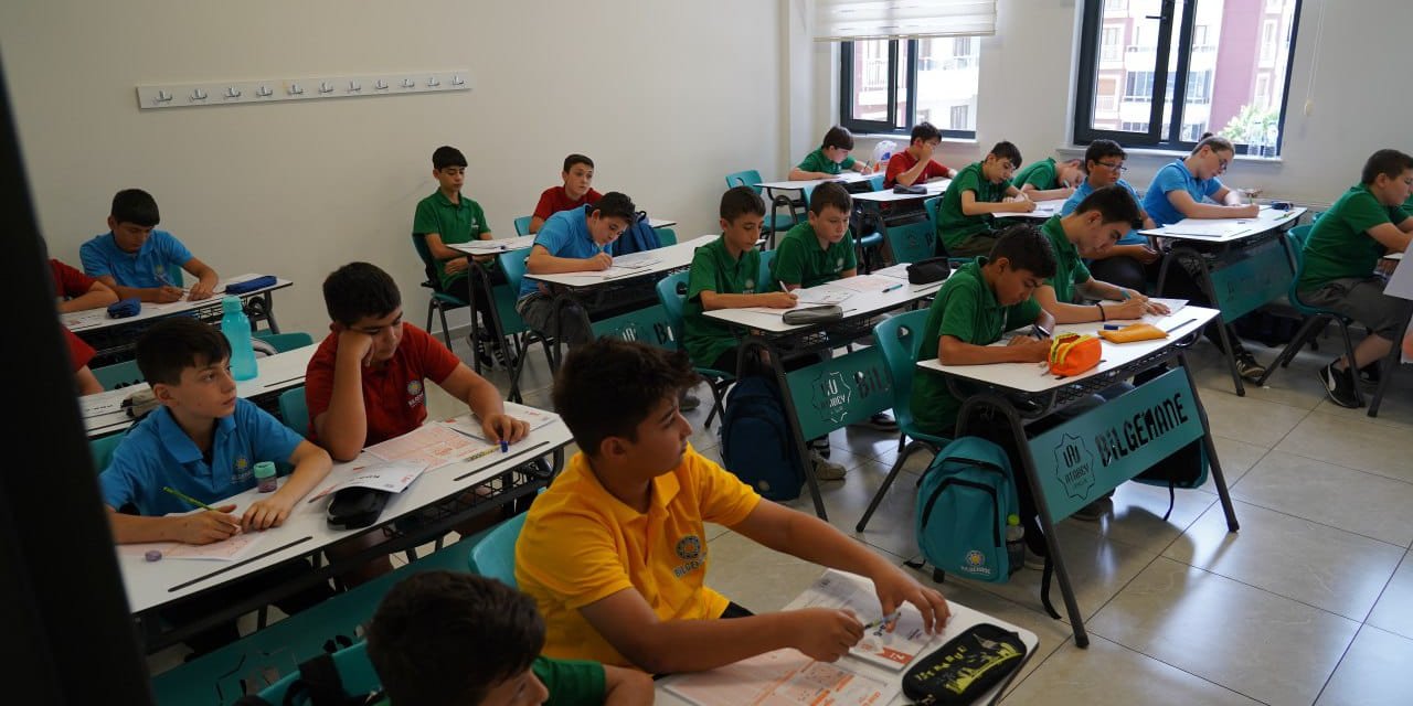 Bilgehaneler Konya’nın gururu oldu