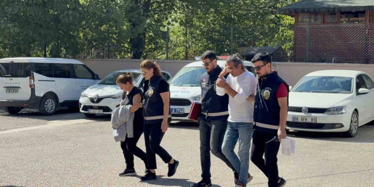 12 yıl önce bebeklerini çöpe atmışlardı! Bakın anne ve babaya ne oldu