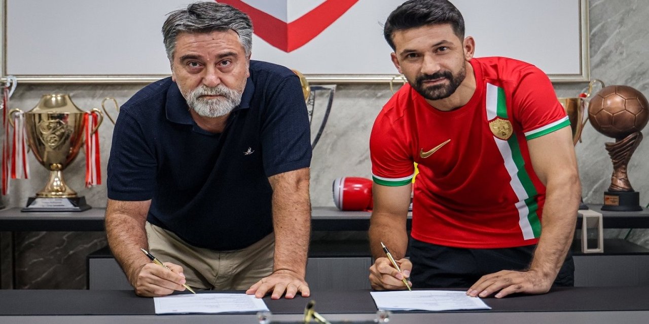 Konyaspor veto etti, yerine transfer yapıldı!